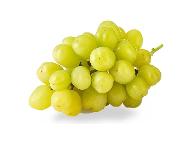 Kirameki grapes