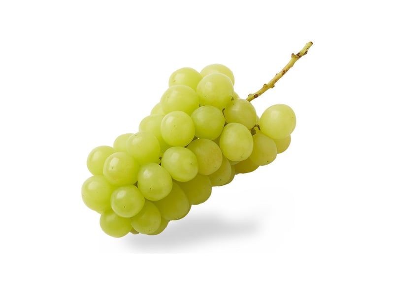 Musca Thirteen grapes